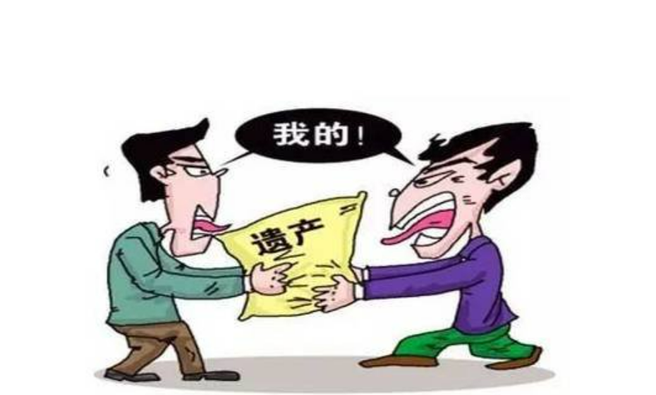 有抑郁病人不能继承遗产吗?