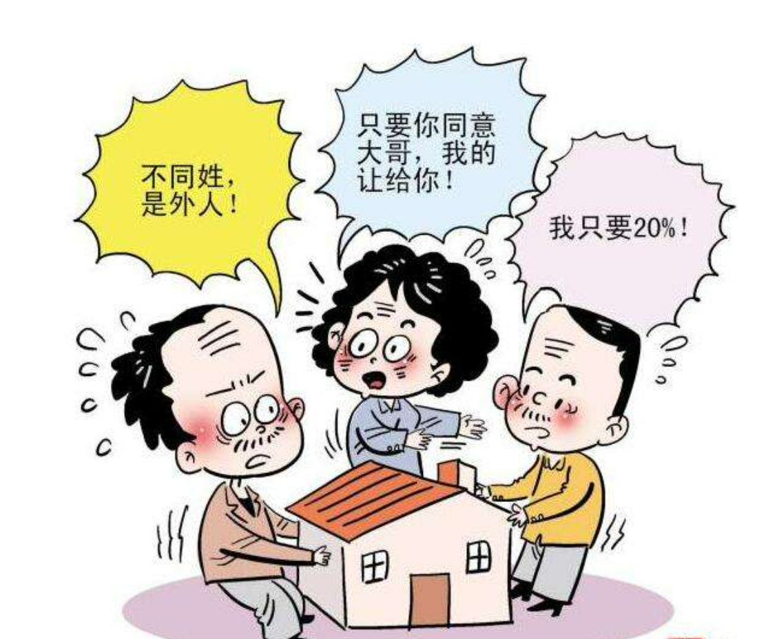 怎么办理继承最快?