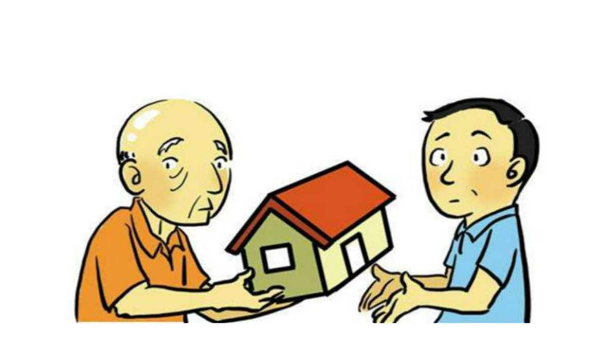 最新父母房产继承诉讼书？