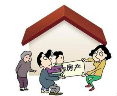 这5种财产独生子女不能继承?