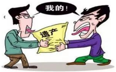 遗嘱见证人找谁合适?