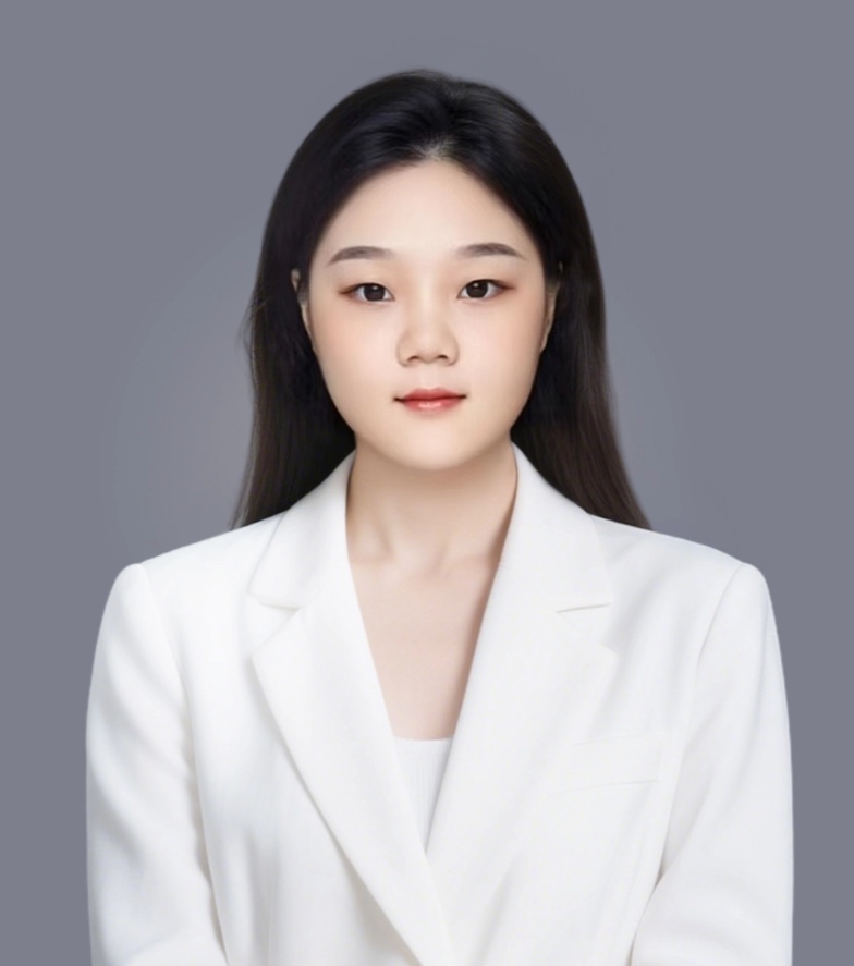 杨曈婧 